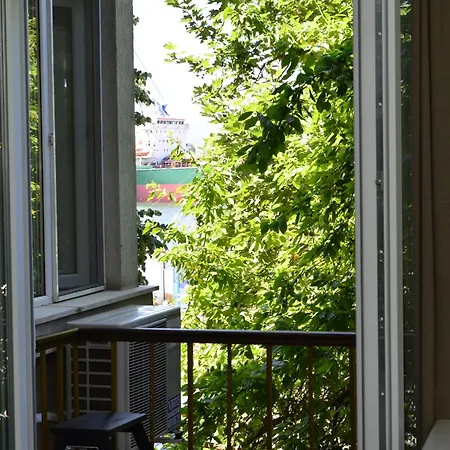 Sea Vibes 1 Bedroom - Free Public Parking, Wifi, Cable & Smart Tv, 0,9 Km To *
