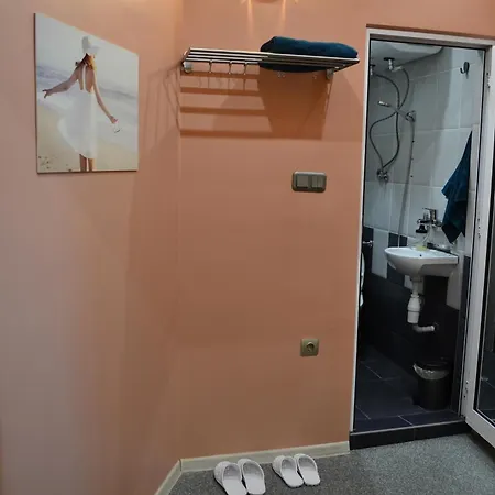 Sea Vibes 1 Bedroom - Free Public Parking, Wifi, Cable & Smart Tv, 0,9 Km To * Варна
