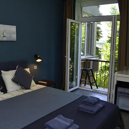 Sea Vibes 1 Bedroom - Free Public Parking, Wifi, Cable & Smart Tv, 0,9 Km To Варна